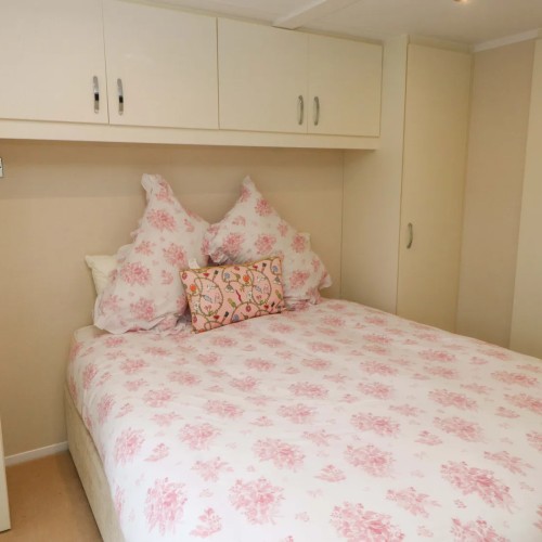 The Chalet at Tyn Lon holiday property